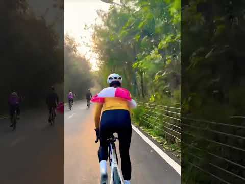 #빨리 따뜻했으면, 좋겠다!!! #cycling #라이딩